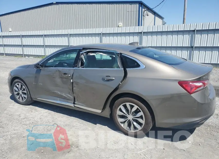 1G1ZD5ST4LF024067 Photo# 2