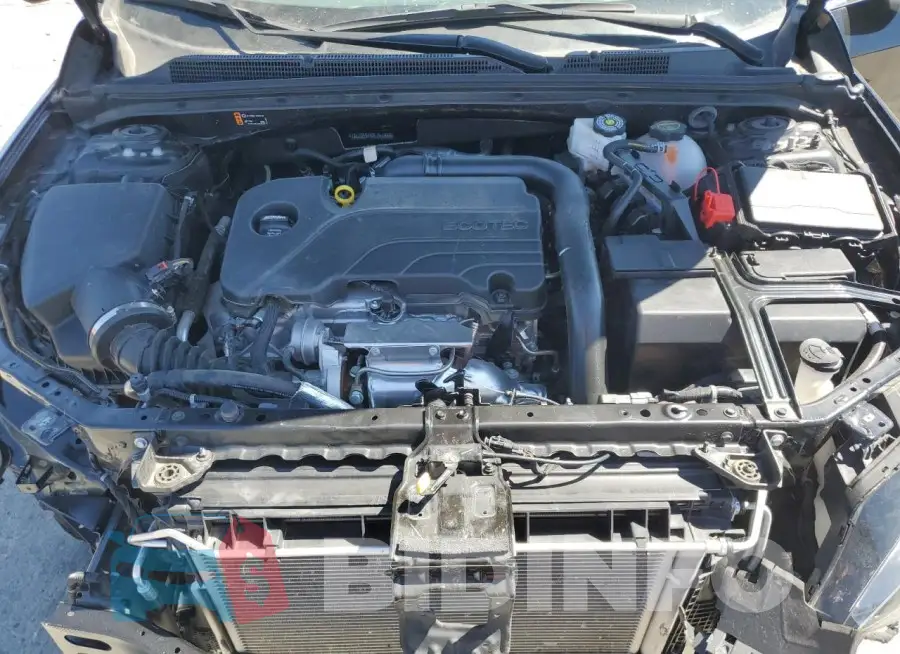 1G1ZD5ST4RF251333 Photo# 11