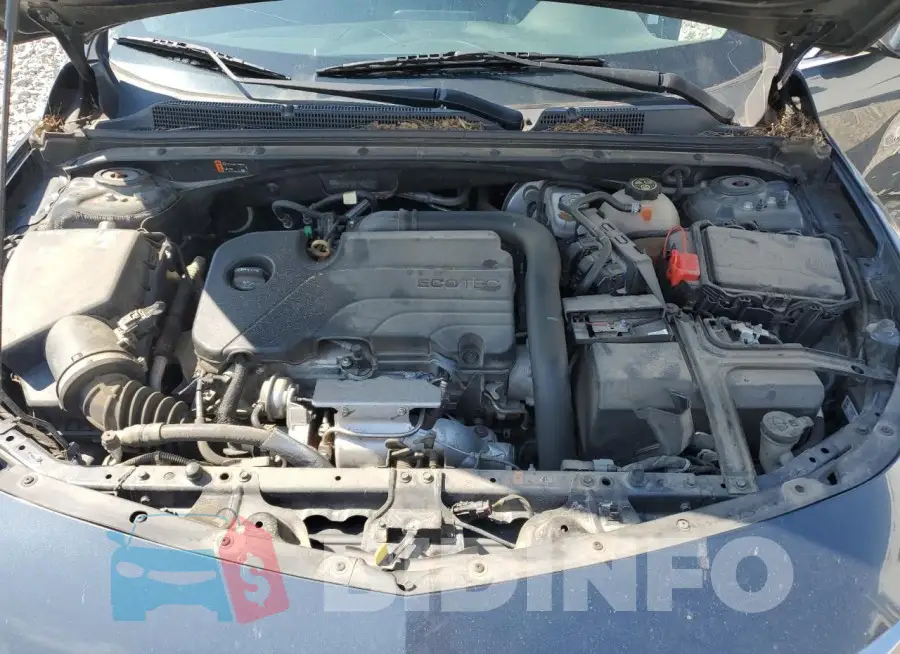 1G1ZD5ST5KF145320 Photo# 11