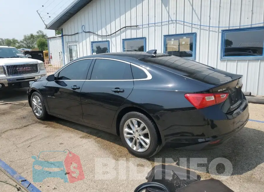 1G1ZD5ST6JF124622 Photo# 2
