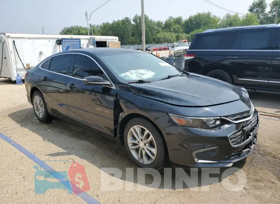 1G1ZD5ST6JF124622 Photo# 4