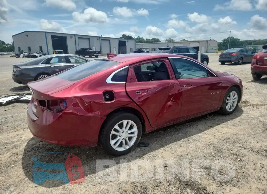 1G1ZD5ST6JF222159 Photo# 3