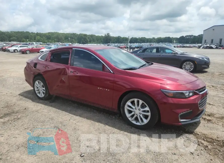 1G1ZD5ST6JF222159 Photo# 4