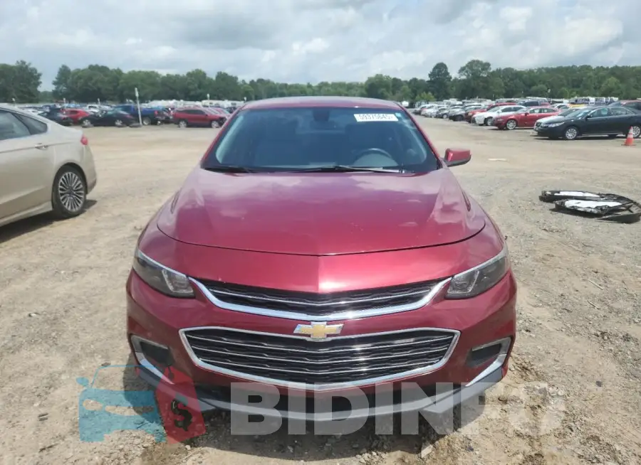 1G1ZD5ST6JF222159 Photo# 5