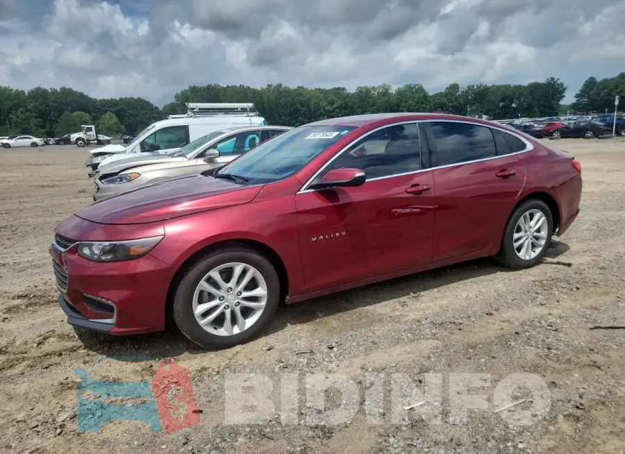 1G1ZD5ST6JF222159 Photo# 1