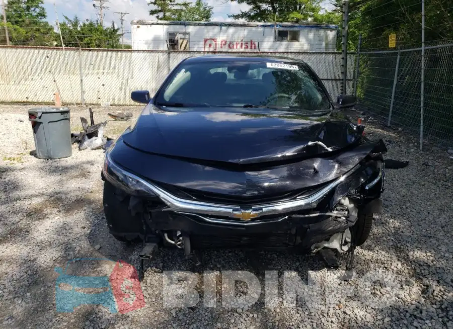 1G1ZD5ST6PF138285 Photo# 5