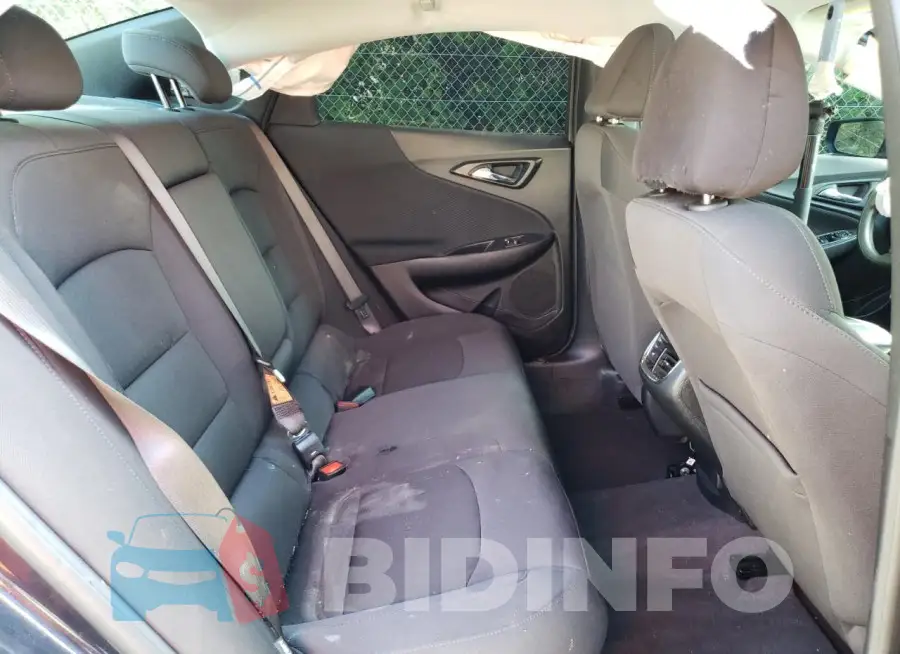 1G1ZD5ST6PF138285 Photo# 10