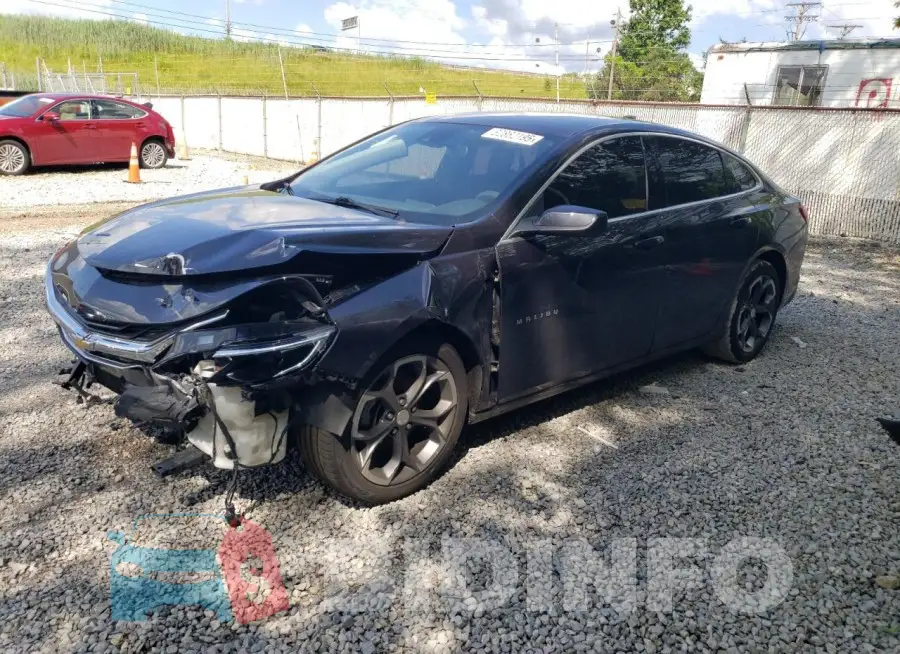 1G1ZD5ST6PF138285 Photo# 1