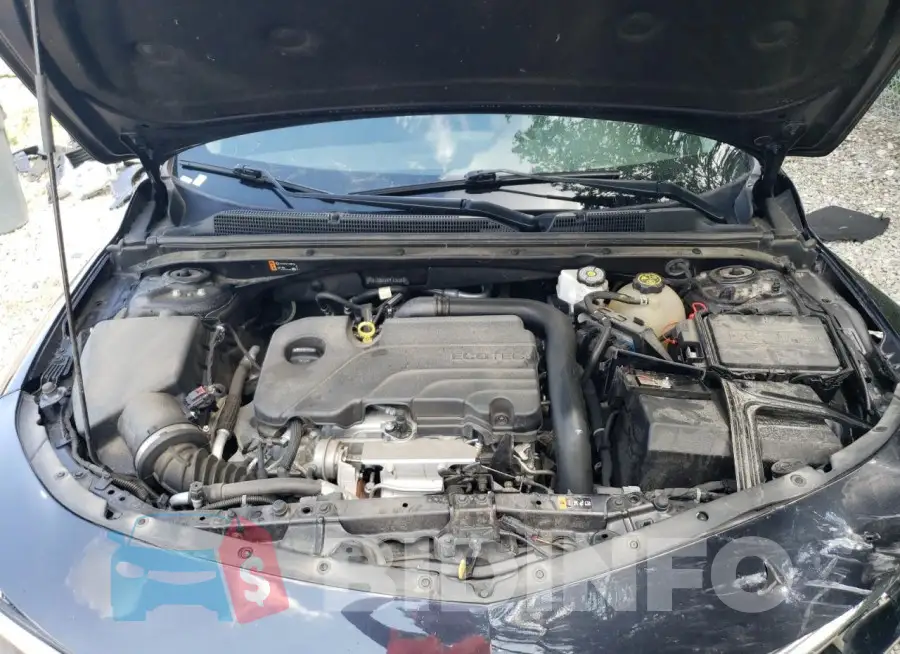 1G1ZD5ST6PF138285 Photo# 11