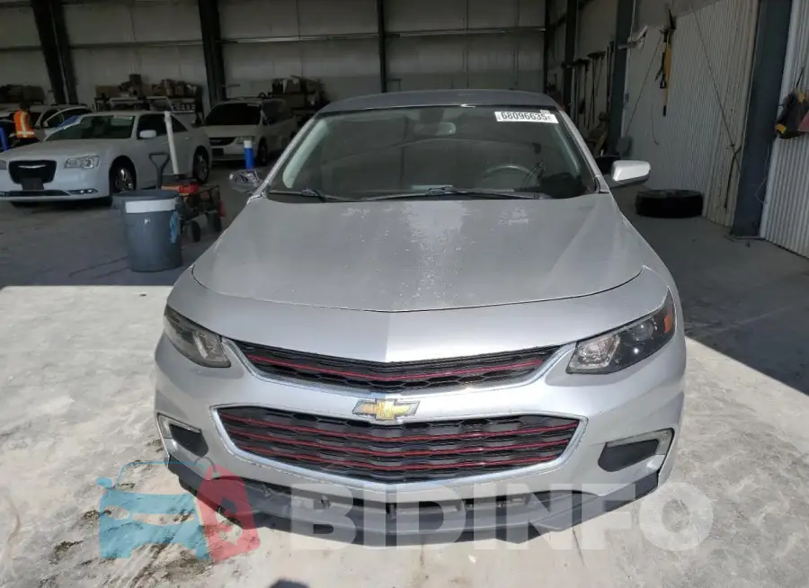1G1ZD5ST7JF113550 Photo# 5