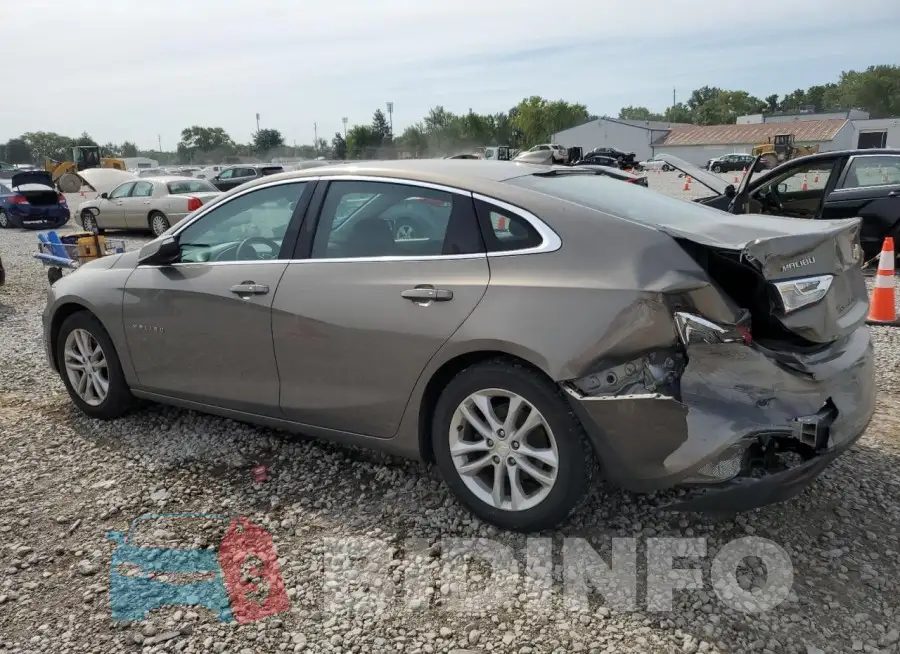 1G1ZD5ST7JF212594 Photo# 2