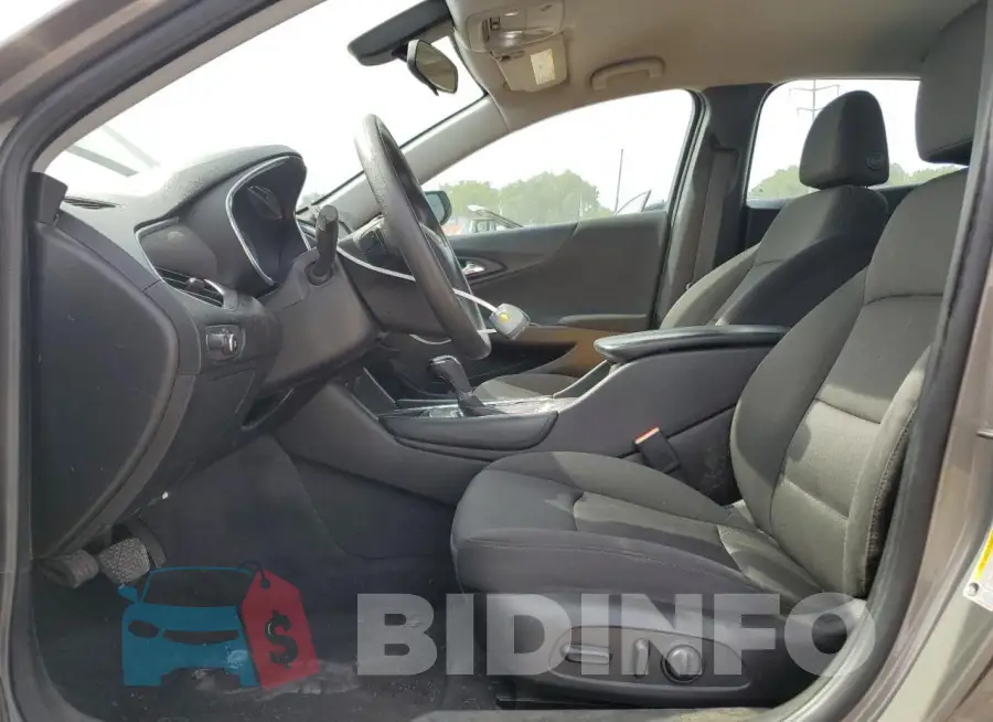 1G1ZD5ST7JF212594 Photo# 7