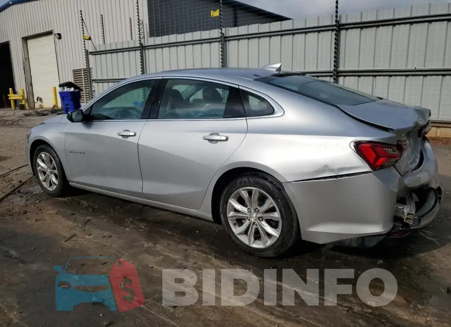 1G1ZD5ST7MF075516 Photo# 2