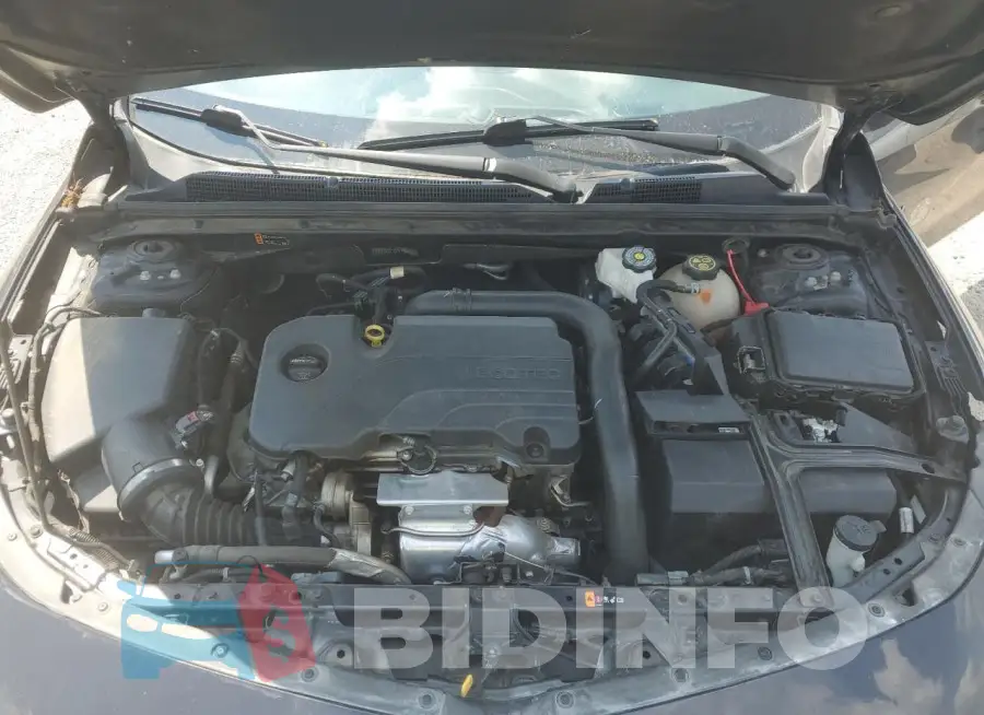 1G1ZD5ST8PF136487 Photo# 11