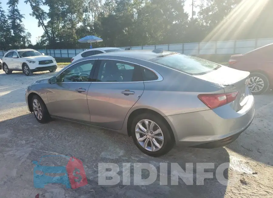1G1ZD5ST8RF154698 Photo# 2