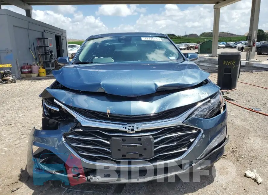 1G1ZD5ST8RF205665 Photo# 5