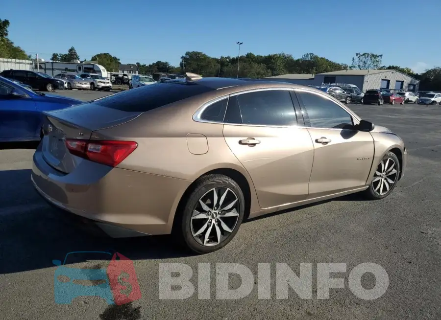 1G1ZD5ST9JF291878 Photo# 3