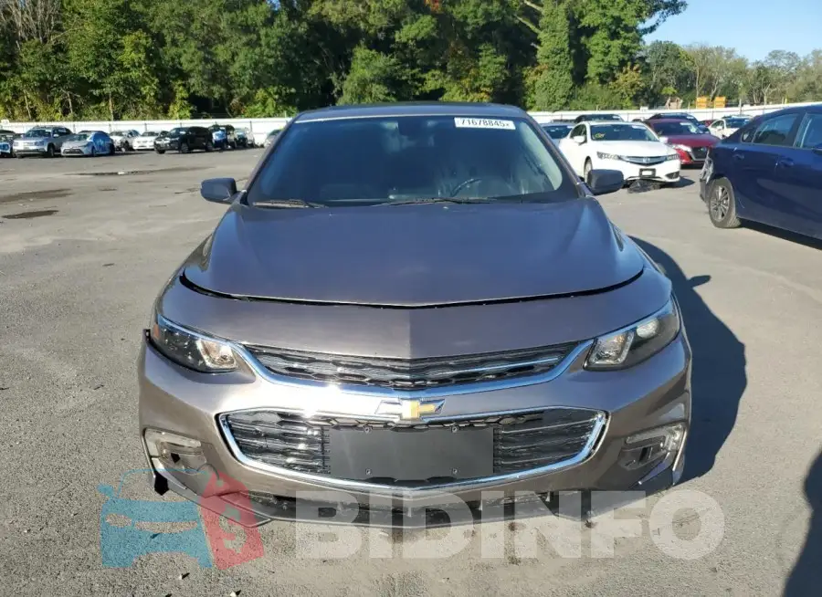 1G1ZD5ST9JF291878 Photo# 5