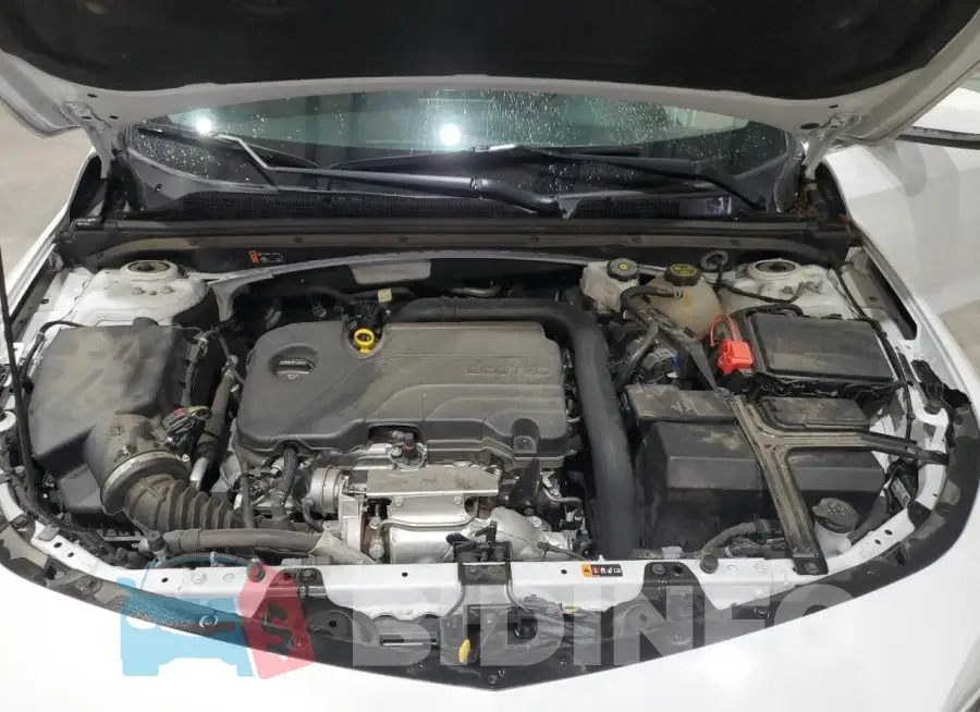 1G1ZD5ST9PF242804 Photo# 11