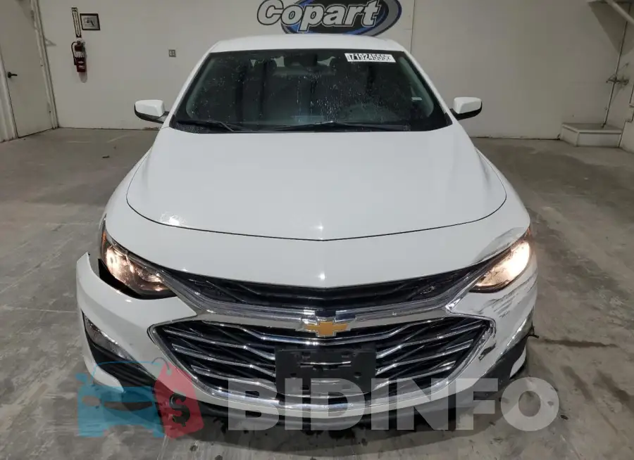 1G1ZD5ST9PF242804 Photo# 5
