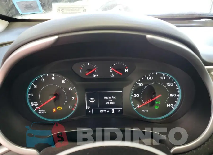 1G1ZD5ST9SF150407 Photo# 9