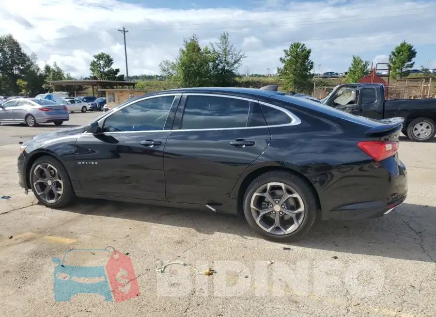 1G1ZG5ST9KF211102 Photo# 2