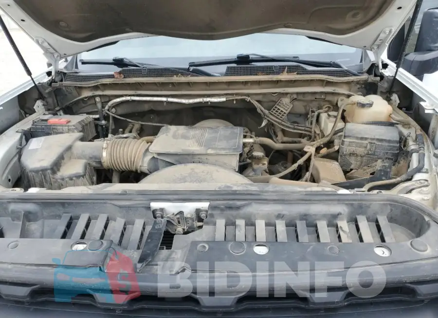 1GC1YLE78MF125948 Photo# 11