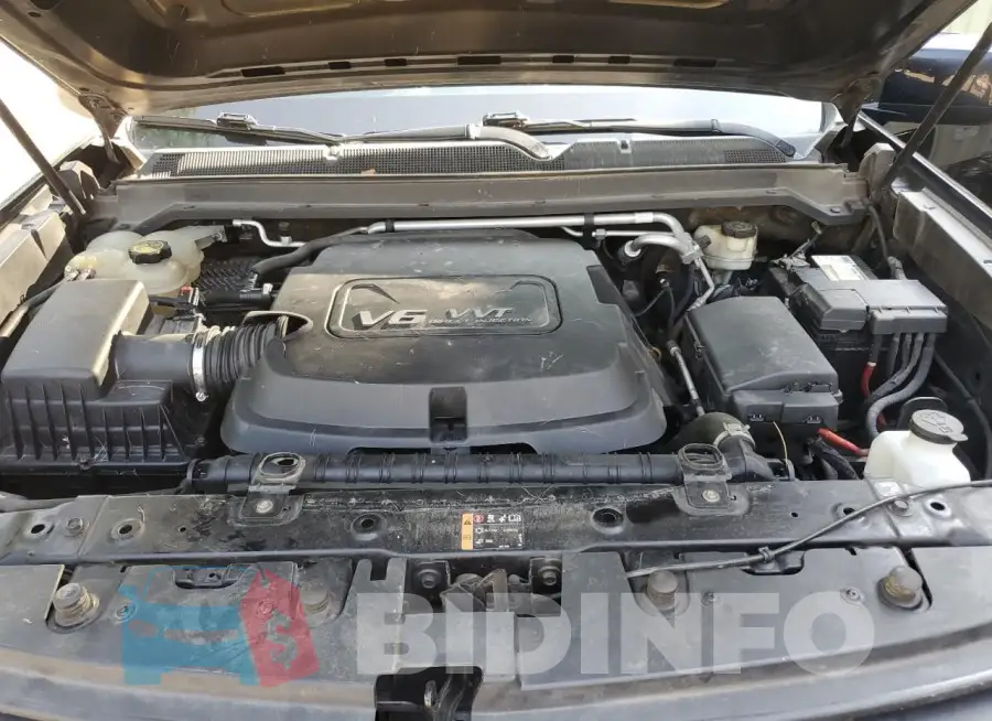1GCGTCE36G1171513 Photo# 11