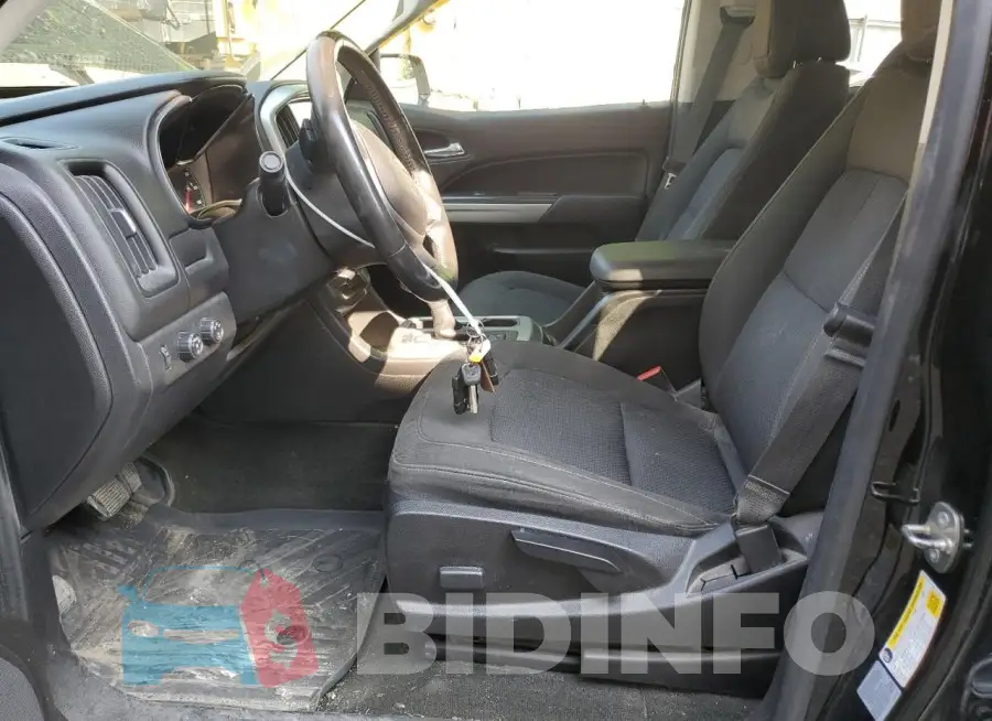 1GCGTCE36G1171513 Photo# 7