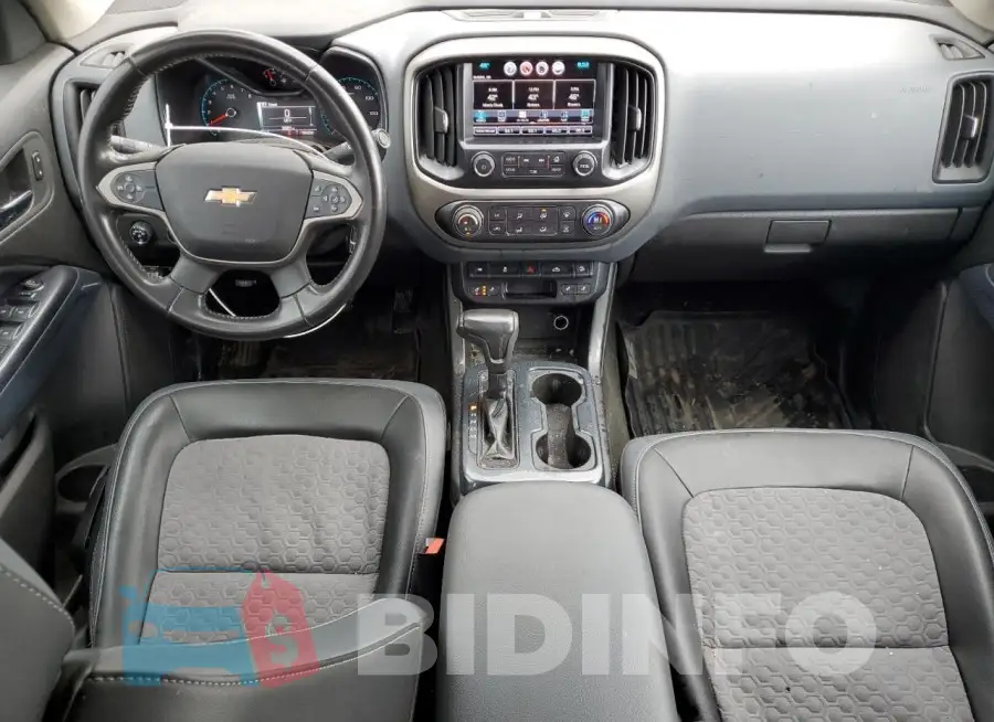 1GCGTDE32G1183647 Photo# 8