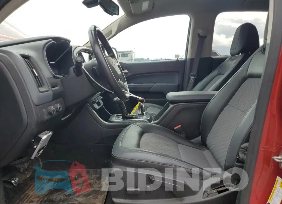 1GCGTDE32G1183647 Photo# 7