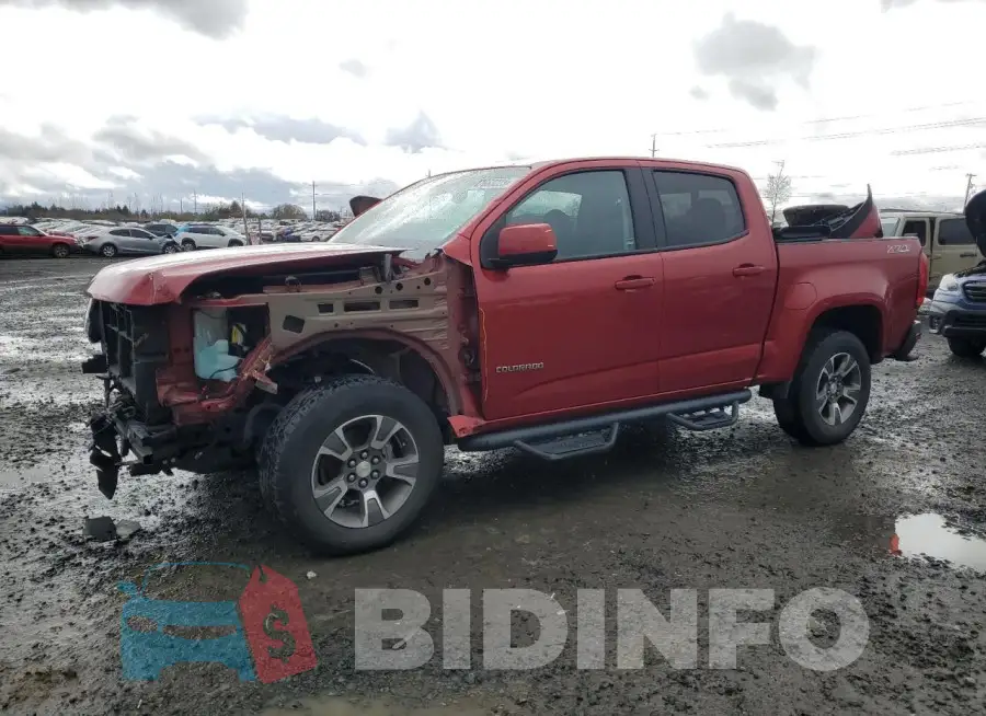 1GCGTDE32G1183647 Photo# 1