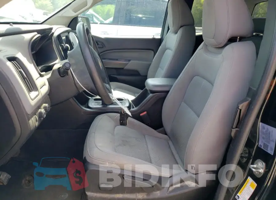 1GCHTBENXM1256639 Photo# 7