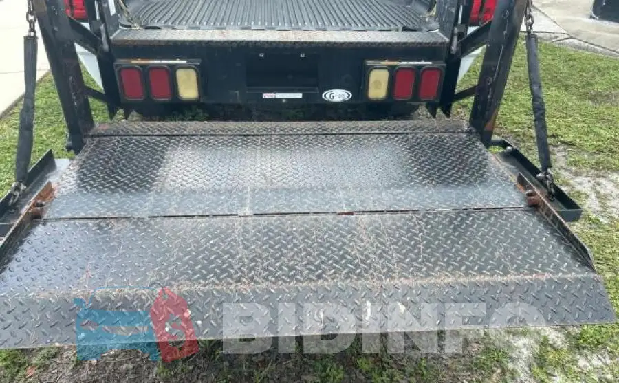 1GCNCNECXJZ190044 Photo# 13