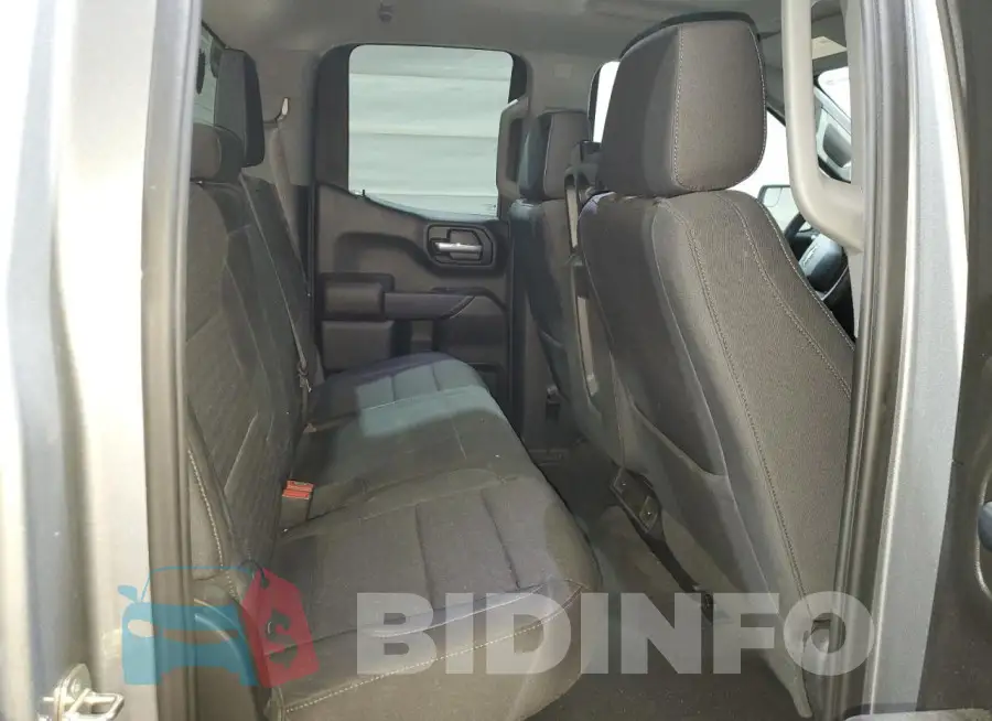 1GCRDBEK4PZ285096 Photo# 10
