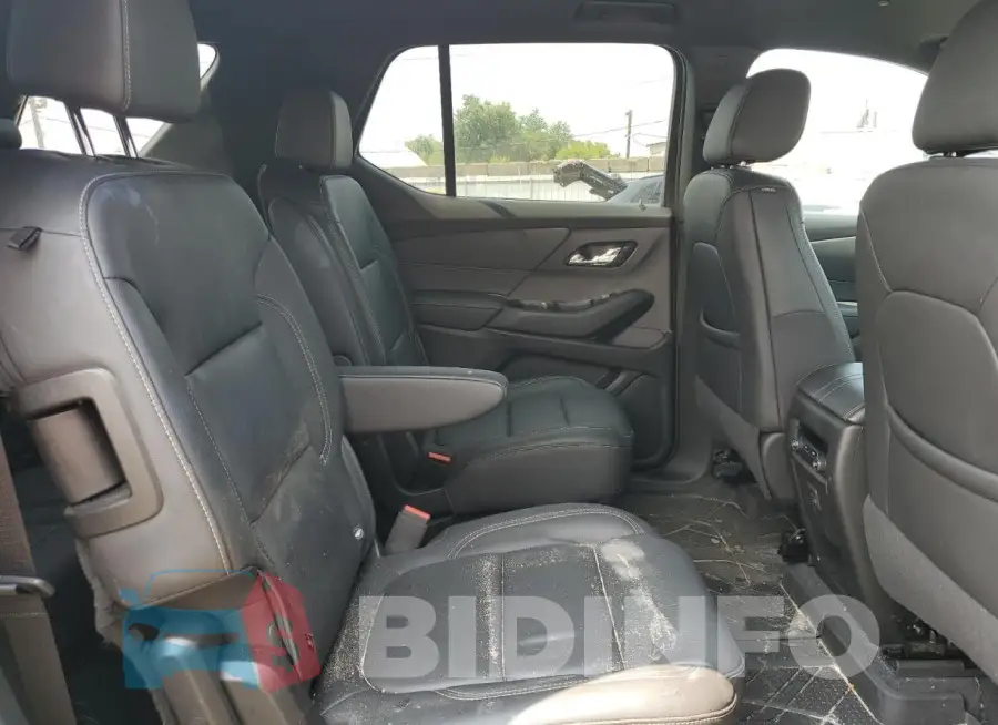 1GNEVHKW7PJ207794 Photo# 11