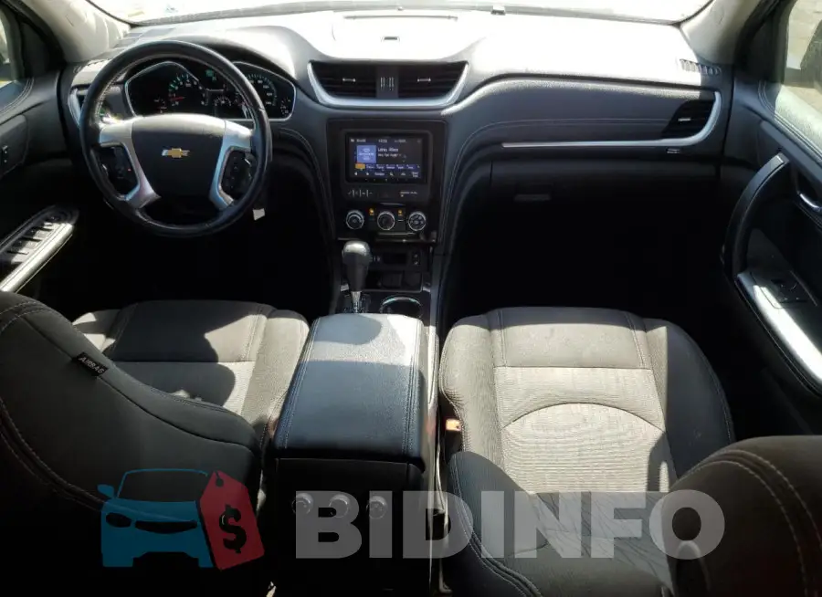1GNKVGKD1HJ322582 Photo# 8