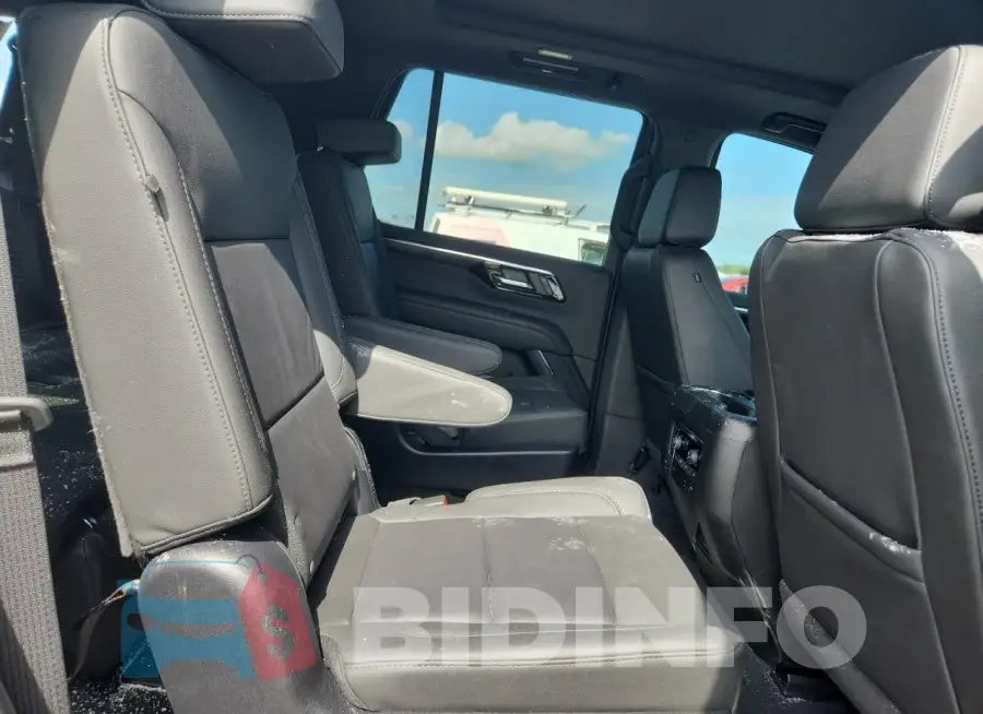 1GNS6PRD8SR275160 Photo# 11