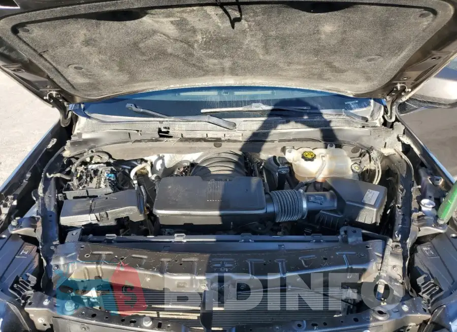 1GNSCNKD6MR121413 Photo# 12