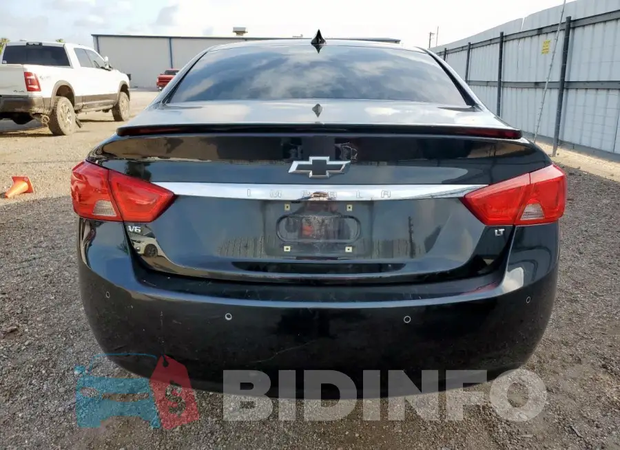 2G1105S39J9145434 Photo# 6