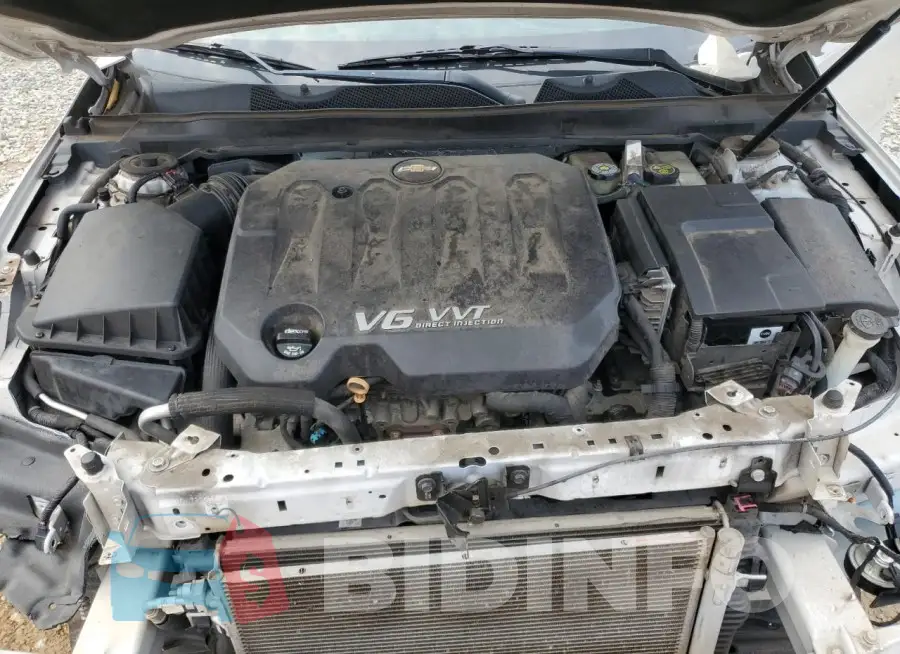2G1105S3XH9173382 Photo# 11