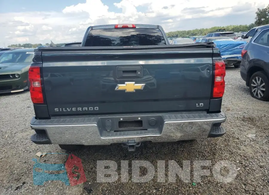 2GCRCPEC1K1134534 Photo# 6