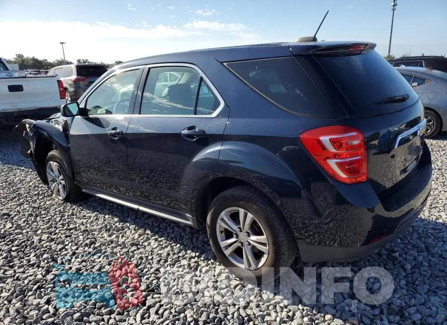 2GNALBEK4G6206092 Photo# 2
