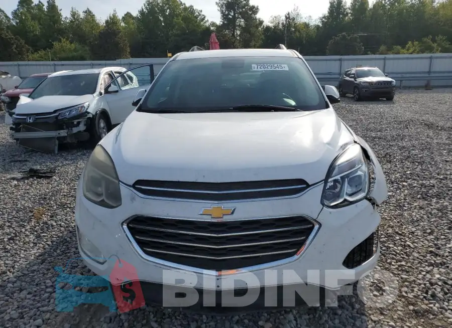 2GNALCEK5G1109115 Photo# 5