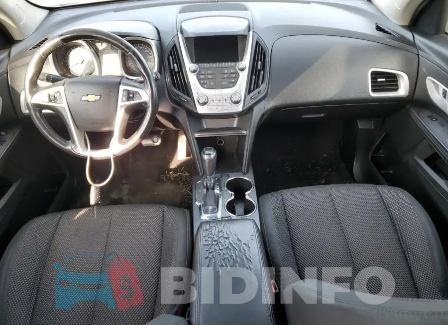 2GNALCEK5G1109115 Photo# 8