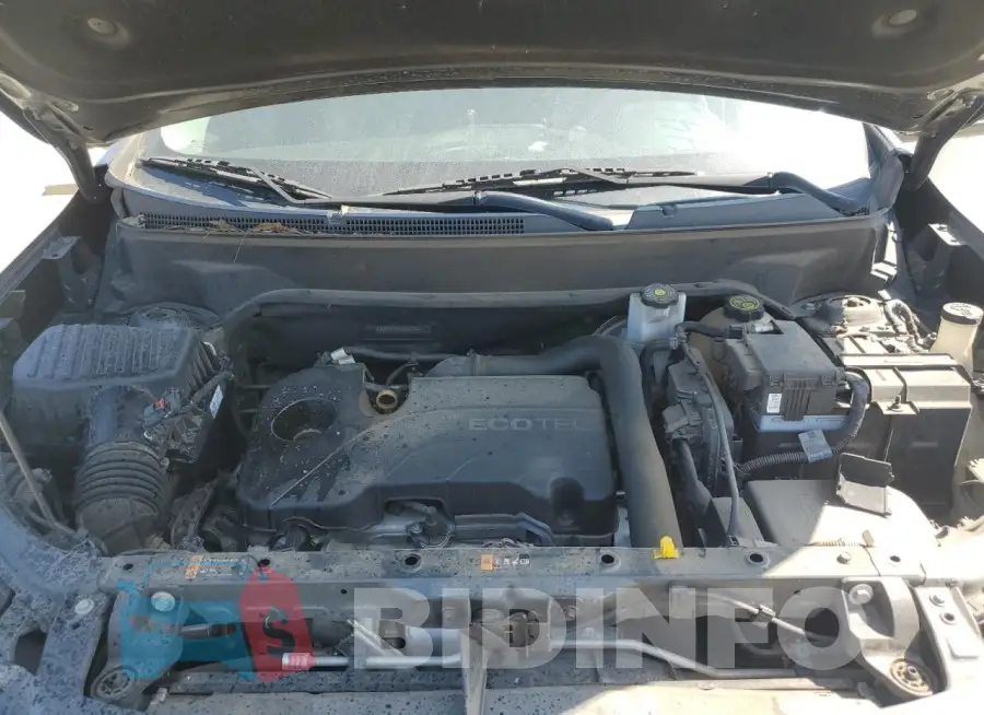 2GNAXHEV7J6237944 Photo# 11