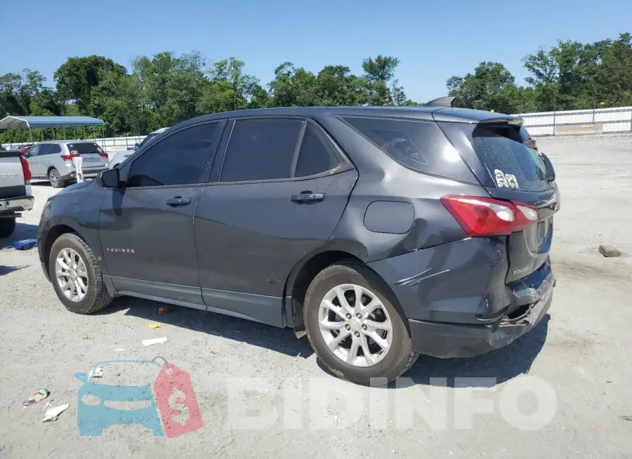 2GNAXHEV7J6237944 Photo# 2