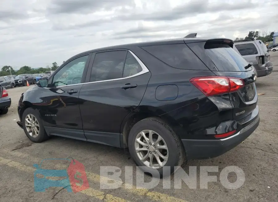 2GNAXKEV8M6123310 Photo# 2