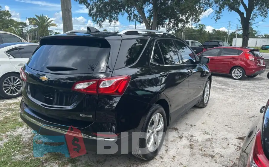 2GNAXMEV5J6238745 Photo# 4