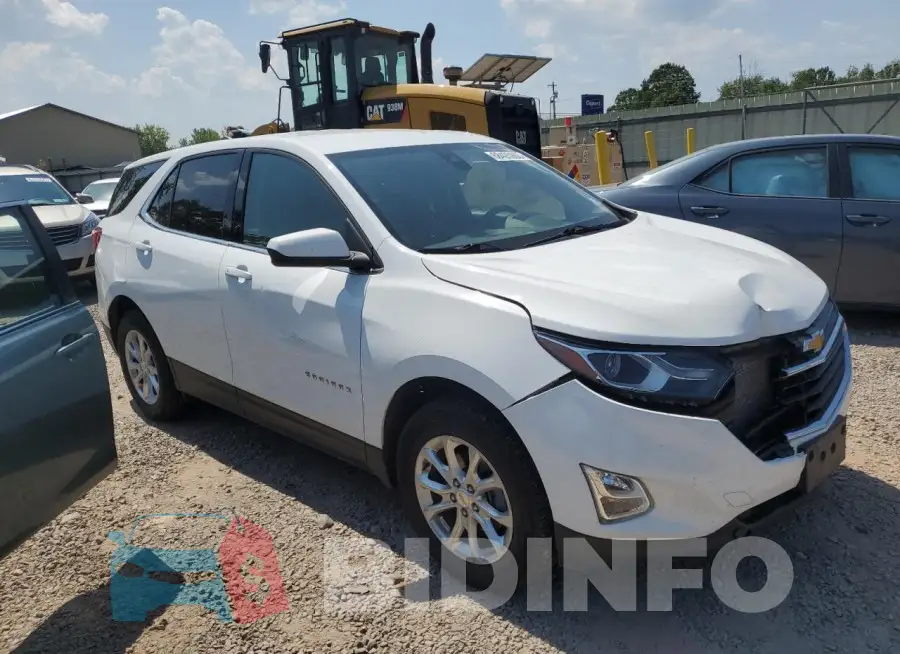 2GNAXTEV2L6208244 Photo# 4
